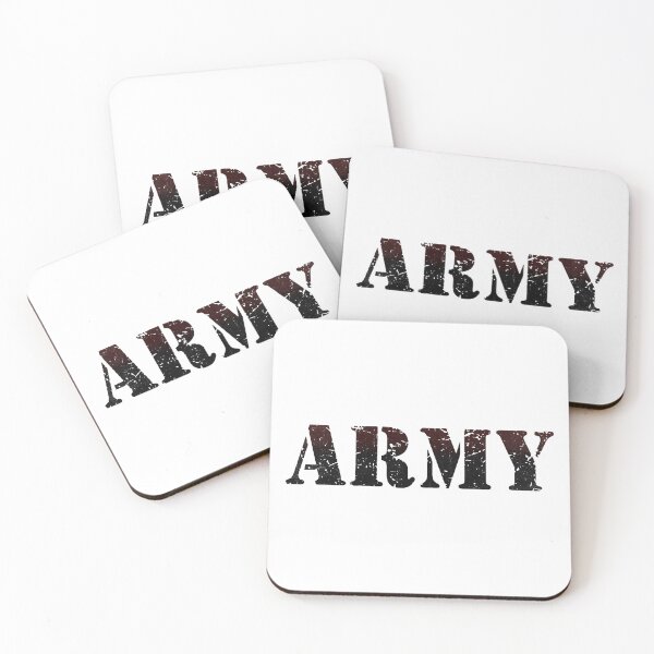 Item preview, ARMY USA Army Retro designed and sold by DarioSteck.