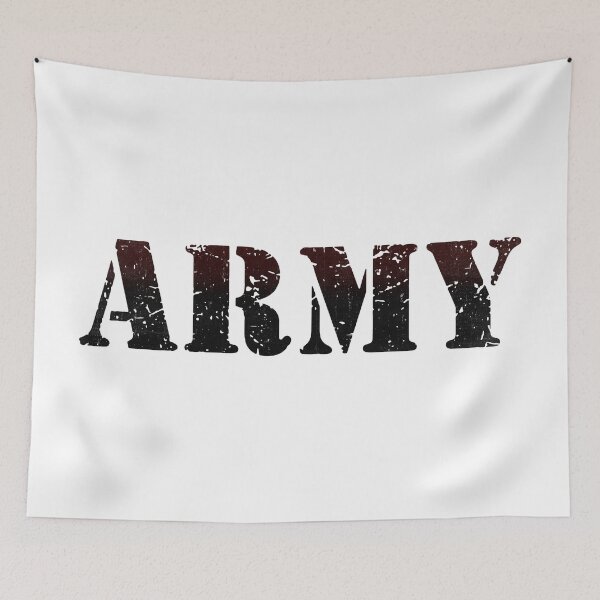 Item preview, ARMY USA Army Retro designed and sold by DarioSteck.