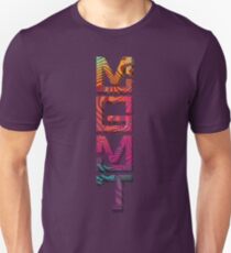 MGMT Unisex T-Shirt