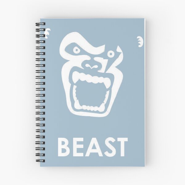 Item preview, Friendship Various Genres Movies Religious Horror Music Instinct Black Gorilla Beast Gift For Fans designed and sold by MelanieBrettr.