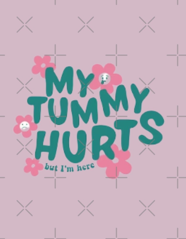 my-tummy-hurts-tummy-ache-survivor-celiac-disease-crohns-disease