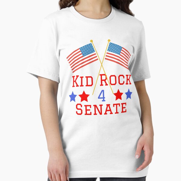 Item preview, Kid Rock For Senate designed and sold by SweetLifeAttire.