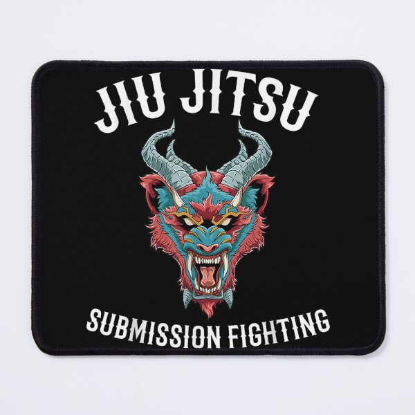 Artikelvorschau, Einreichungsteam - Brasilianisches Jiu Jitsu und Grappling entworfen und verkauft von Orsosaron.