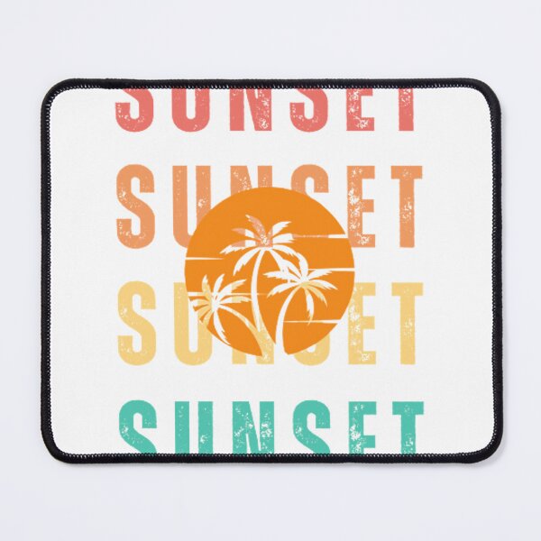 Item preview, Sunset Originals designed and sold by Corio Inc..