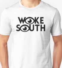 Woke South Unisex T-Shirt
