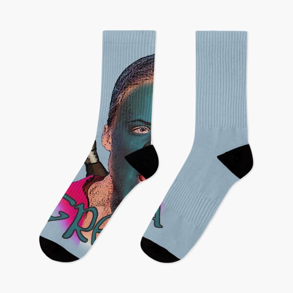 Item preview, Cool Greta Thunberg  designed and sold by AdalbetHaman.
