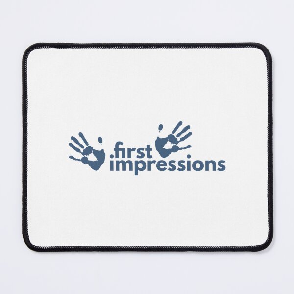 Item preview, First Impressions designed and sold by urbandoodling.