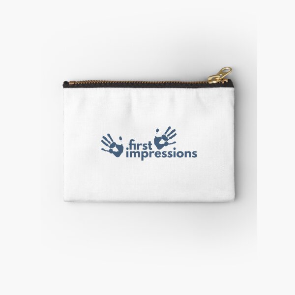 Item preview, First Impressions   designed and sold by urbandoodling.