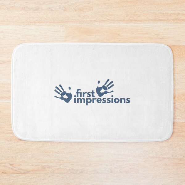 Item preview, First Impressions   designed and sold by urbandoodling.