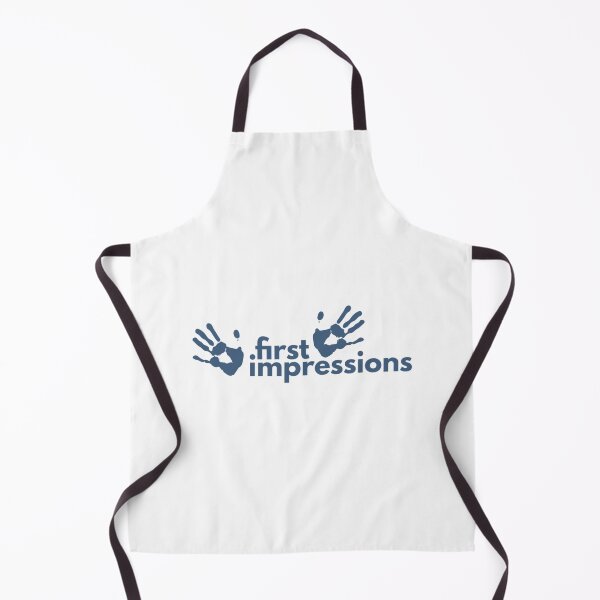 Item preview, First Impressions designed and sold by urbandoodling.