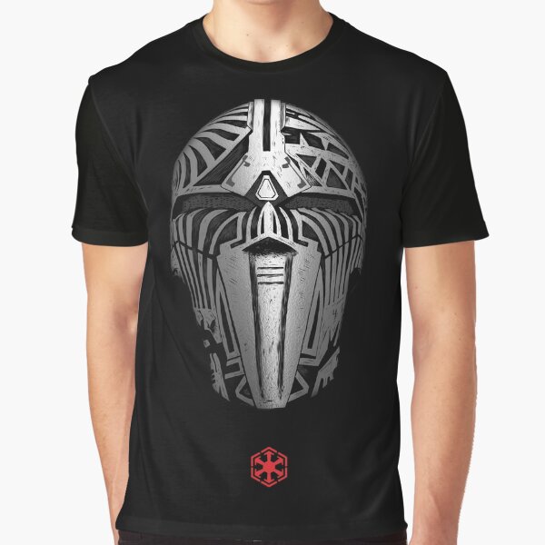 Vista previa del artículo con la obra «¡Salve a Sith Acolyte!», diseñado y vendido por kayo1dotcom.