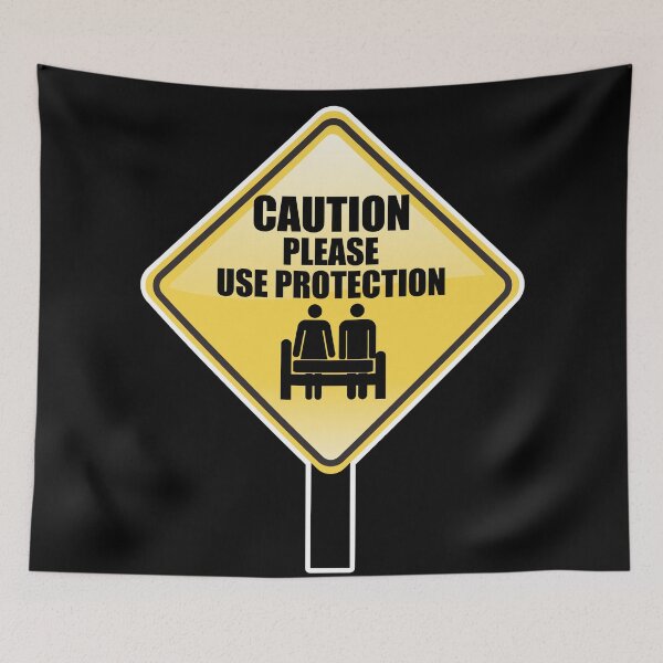 Item preview, CAUTION designed and sold by begraphics.