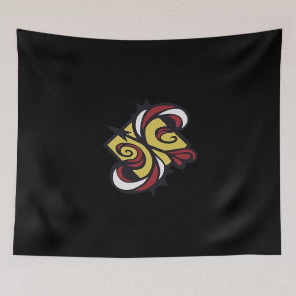 Item preview, Hd Sk8 The Infinity S Motif Classic T-Shirt designed and sold by angelaelilx.