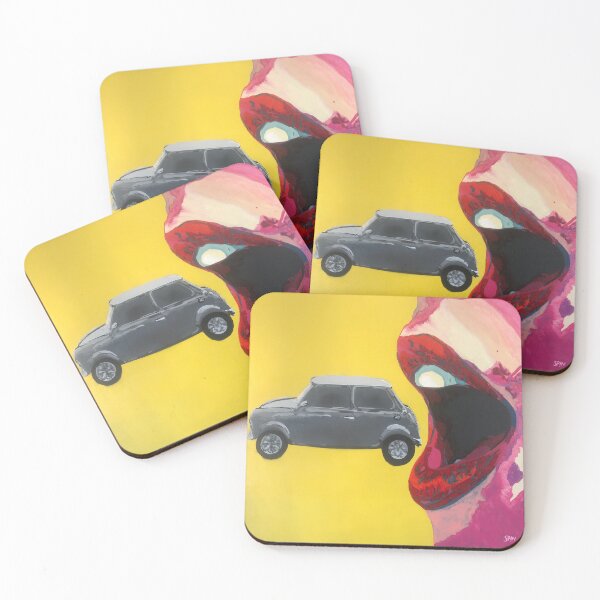 Item preview, "Mini appetizer" designed and sold by CiceroSpin.