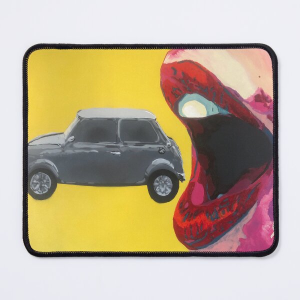 Item preview, "Mini appetizer" designed and sold by CiceroSpin.
