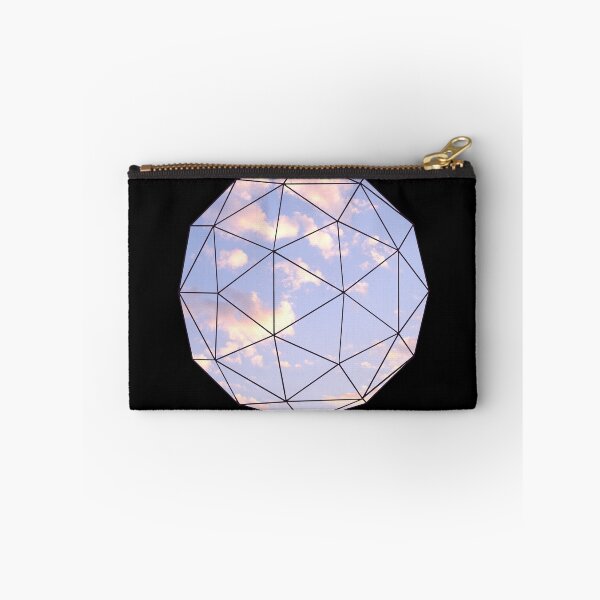Item preview, Light Sky Icosahedron designed and sold by createVisions.