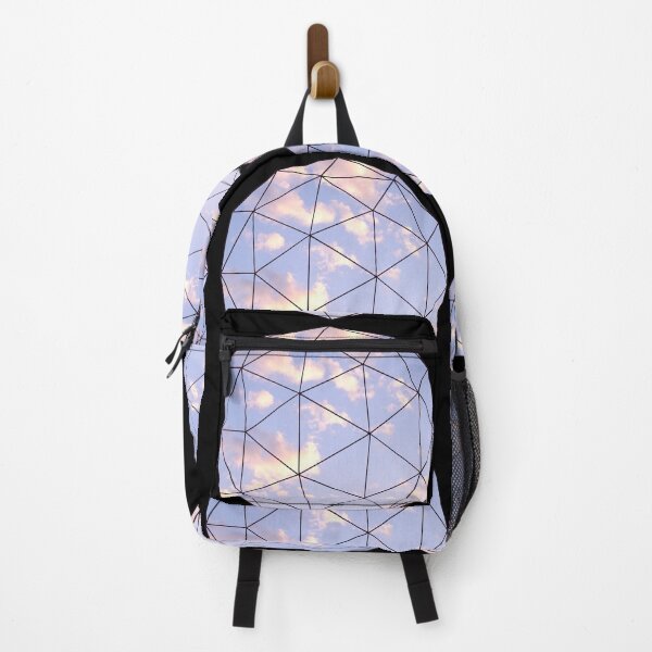 Item preview, Light Sky Icosahedron designed and sold by createVisions.