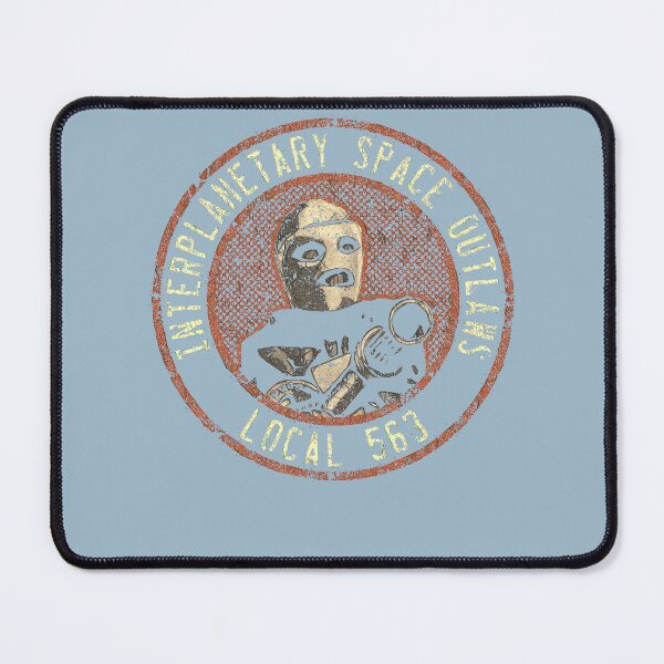 Item preview, Friendship Various Genres Movies Religious Horror Music Interplanetary Space Outlaws Graphic For Fan designed and sold by MelanieBrettr.