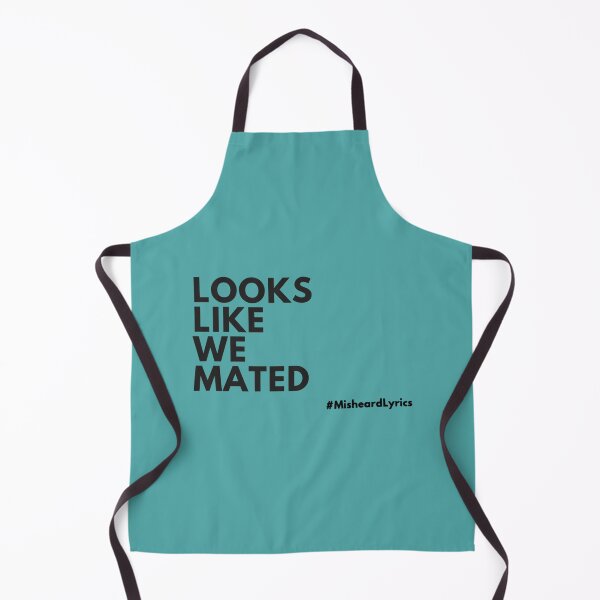 Item preview, Funny Gifts Boys Girls Misheard Gift For Music Fans designed and sold by urbandoodling.