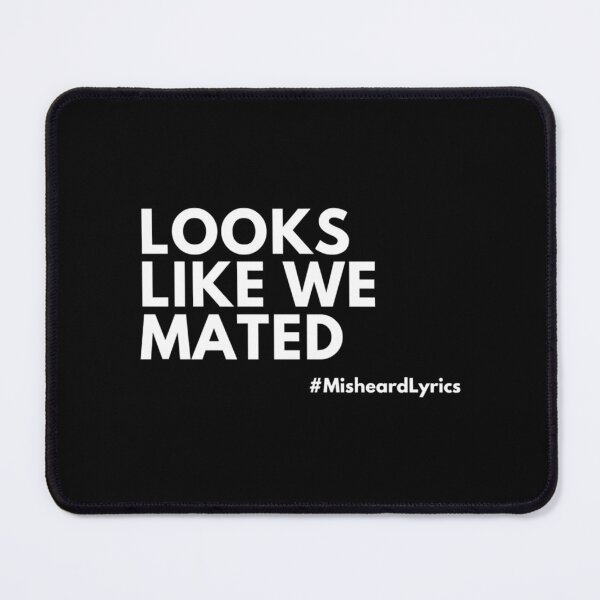 Item preview, Funny Gifts Misheard Lyrics You_Re Still The One_ Gift For Music Fans designed and sold by urbandoodling.
