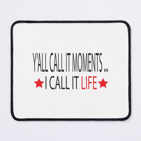 Item preview, Feel This Moment, designed and sold by urbandoodling.