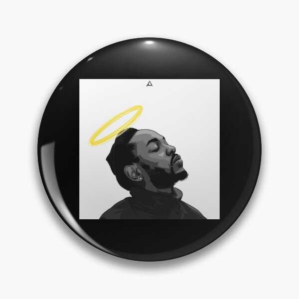 Item preview, Kendrick lamar  (4) designed and sold by CanSivaci.