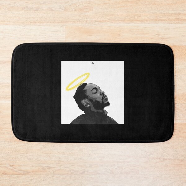 Item preview, Kendrick lamar  (4) designed and sold by CanSivaci.