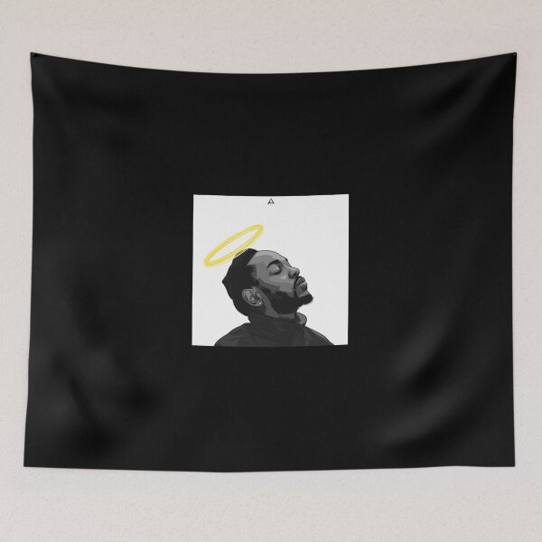 Item preview, Kendrick lamar  (4) designed and sold by CanSivaci.