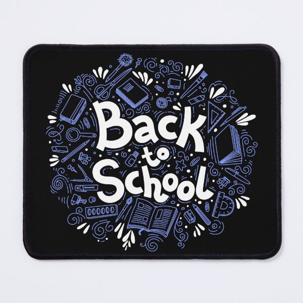 Item preview, Back To School Graphic designed and sold by Yassinue-24.