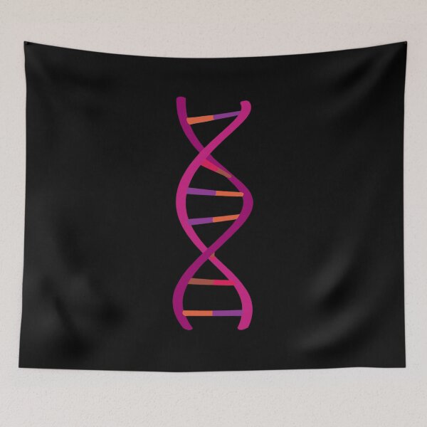 Item preview, Science Technology Cell DNA Genetics designed and sold by DANIELBARE.