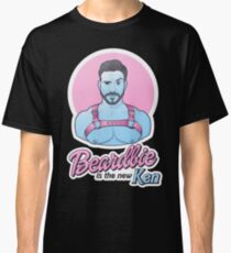 Beardbie is the new Ken Classic T-Shirt