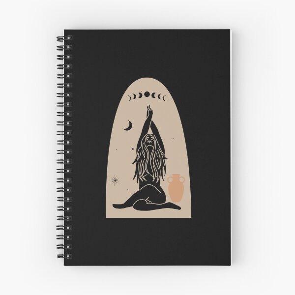 Item preview, Half Moon Yoga Pose Design by Onewalk Classic  designed and sold by thickegekasl.