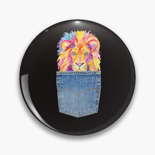 Item preview, LionTshirts designed and sold by Shevonda Thomas.