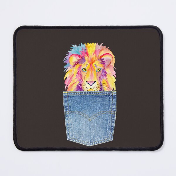 Item preview, LionTshirts designed and sold by Shevonda Thomas.