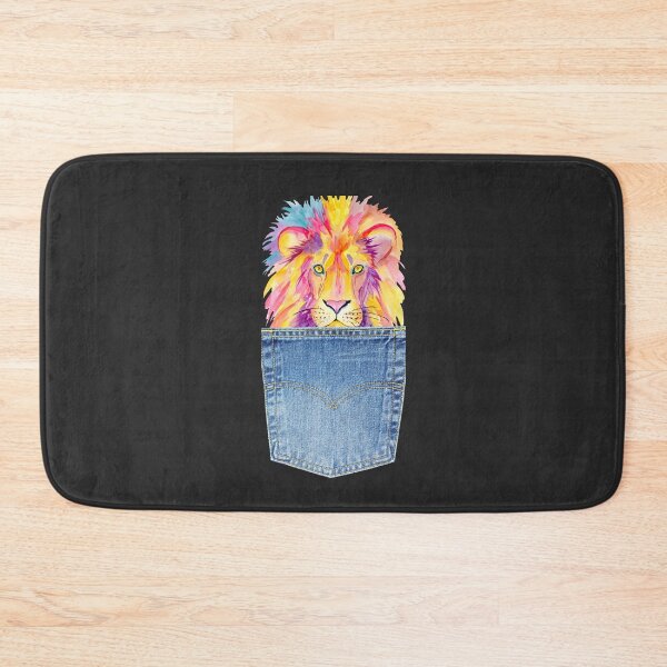 Item preview, LionTshirts designed and sold by Shevonda Thomas.
