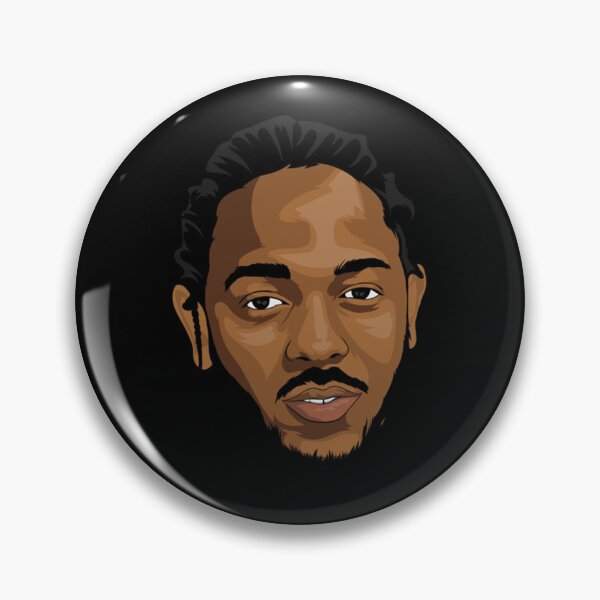 Item preview, Kendrick lamar  (5) designed and sold by CanSivaci.