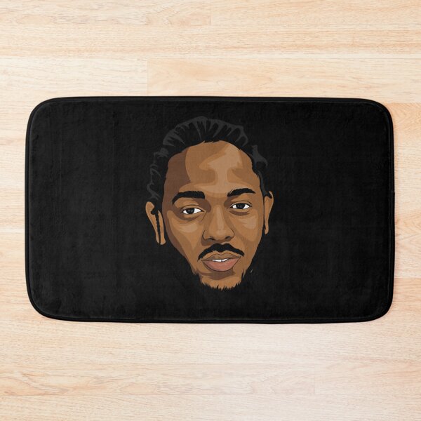 Item preview, Kendrick lamar  (5) designed and sold by CanSivaci.