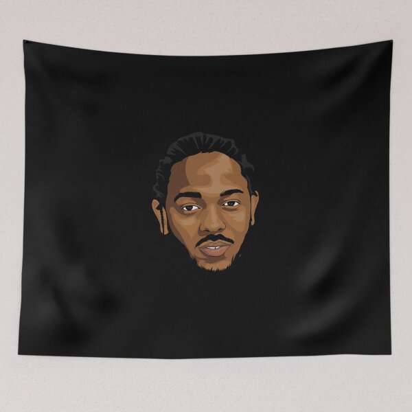 Item preview, Kendrick lamar  (5) designed and sold by CanSivaci.