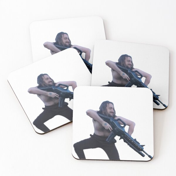 Item preview, Caddicarus- Creepy Crab Walk designed and sold by Funkeisaur.
