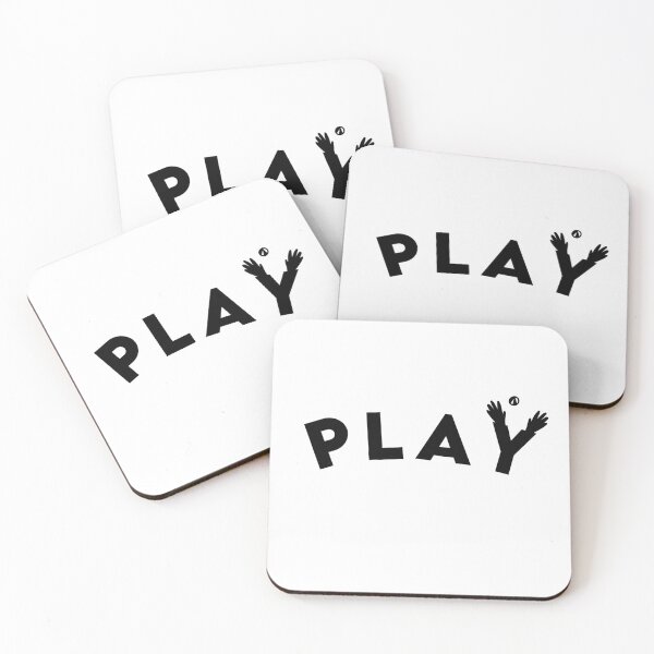 Item preview, Play all day designed and sold by no-me.