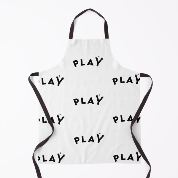 Item preview, Play all day designed and sold by no-me.