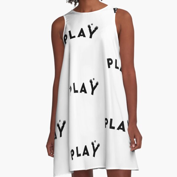 Item preview, Play all day designed and sold by no-me.