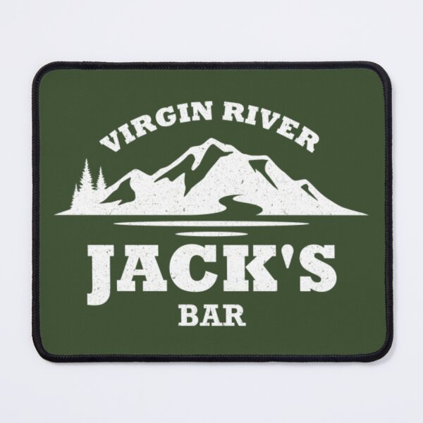 Item preview, Virg.in River Retro TV Series designed and sold by Windyslice1.