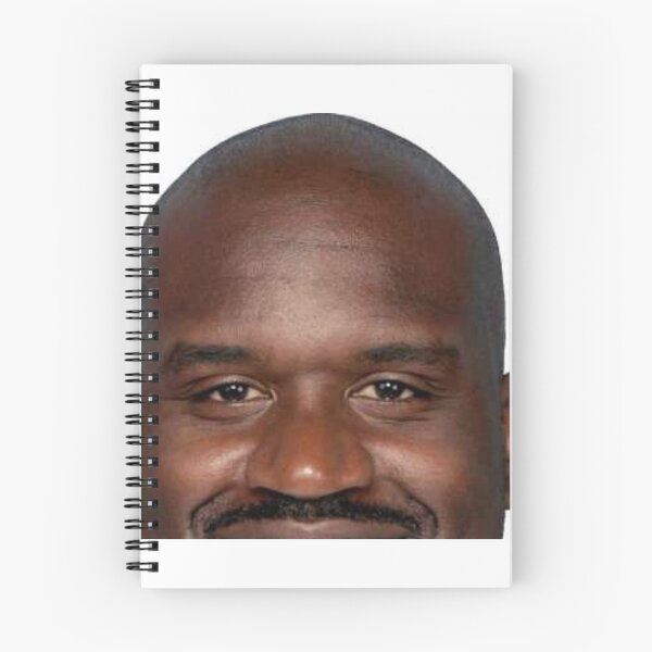 Item preview, Shaq Power designed and sold by SweetLifeAttire.