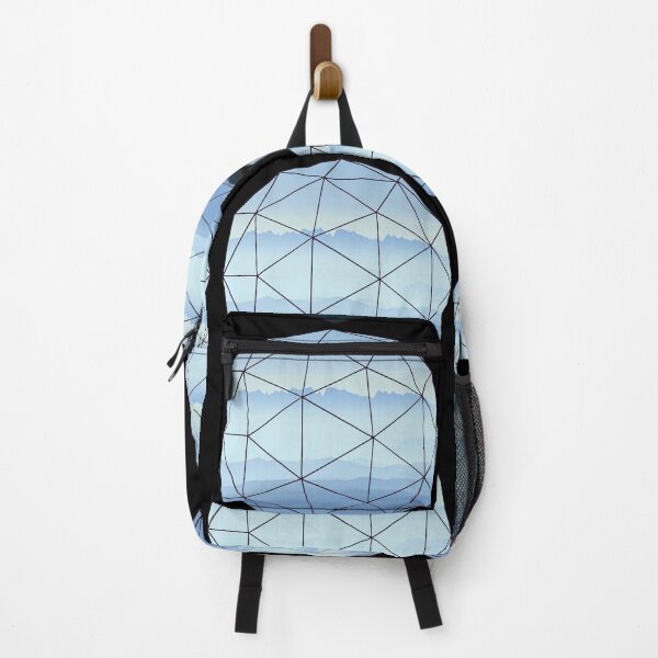 Item preview, Mountain Range Icosahedron designed and sold by createVisions.
