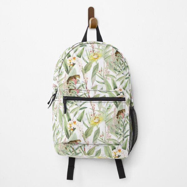 Item preview, Tropic Chic luxury Print design designed and sold by PINKLINEN.