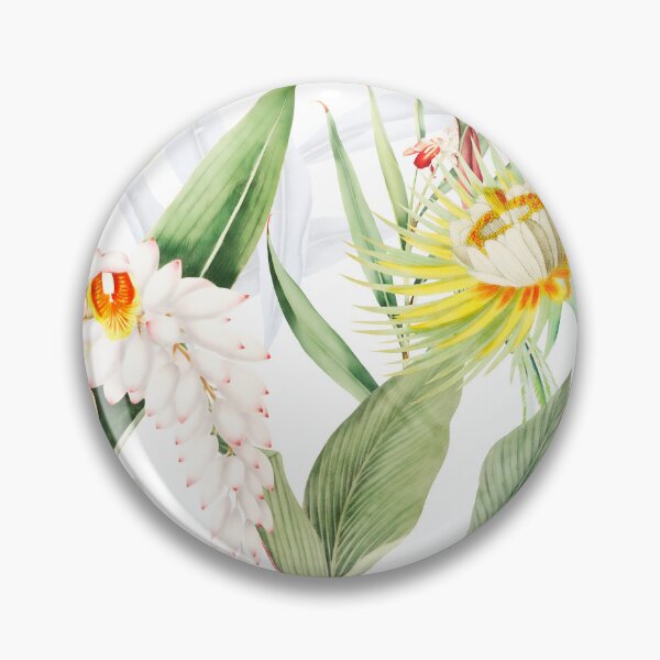Item preview, Tropic Chic luxury Print design designed and sold by PINKLINEN.