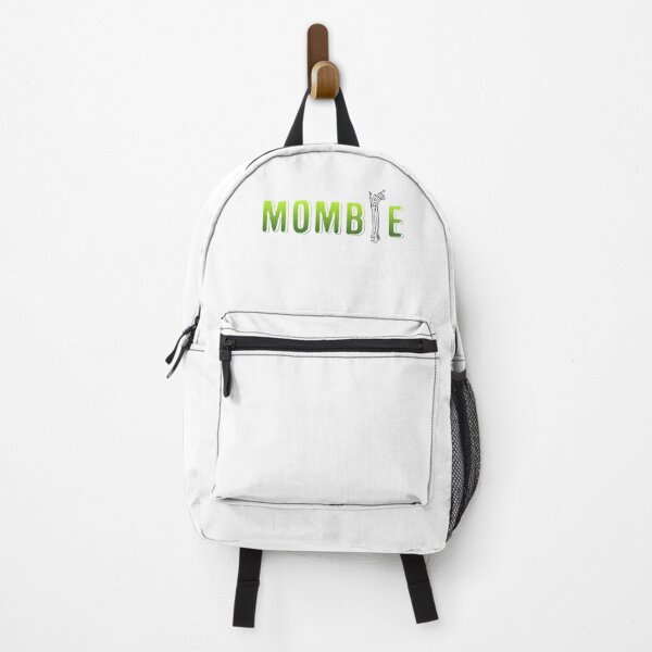 Item preview, Mombie 3 designed and sold by Nikmay Design.