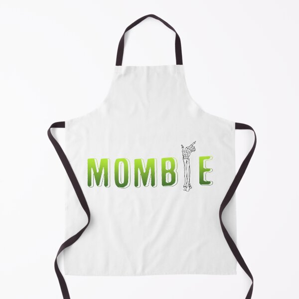 Item preview, Mombie 3 designed and sold by Nikmay Design.