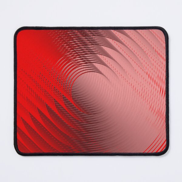 Item preview, Digital art  3 D red  designed and sold by Vesna7791.